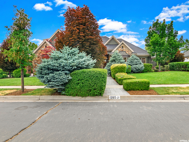 1265 N 1270 E, American Fork, UT 84003 — photo 8