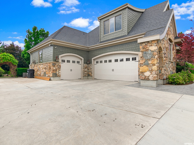 1265 N 1270 E, American Fork, UT 84003 — photo 11
