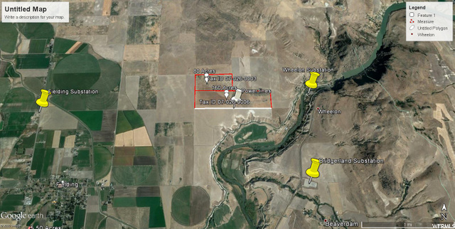 W 18000 N, Fielding, UT 84311 — photo 2