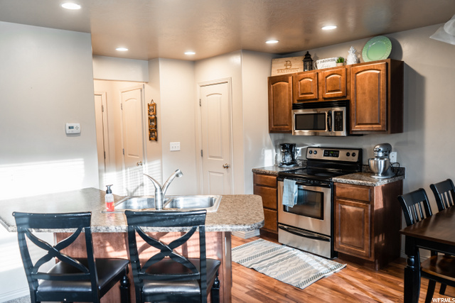 168 S 1800 E, Spanish Fork, UT 84660 — photo 6