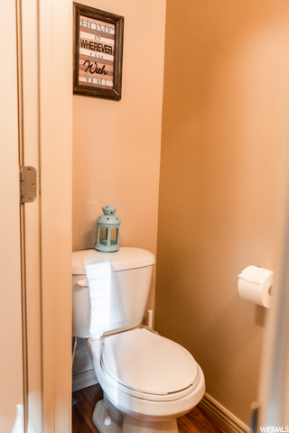 168 S 1800 E, Spanish Fork, UT 84660 — photo 10