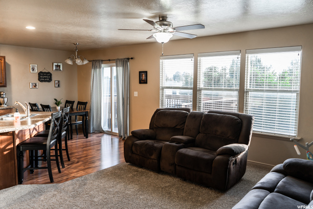 168 S 1800 E, Spanish Fork, UT 84660 — photo 2