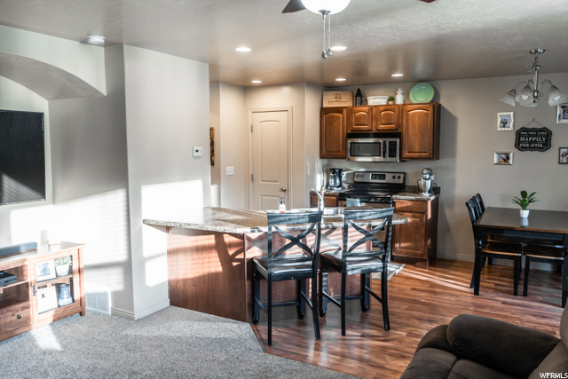 168 S 1800 E, Spanish Fork, UT 84660 — photo 5