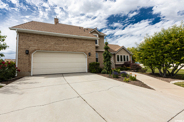 749 N 2575 W, West Point, UT 84015 — photo 2