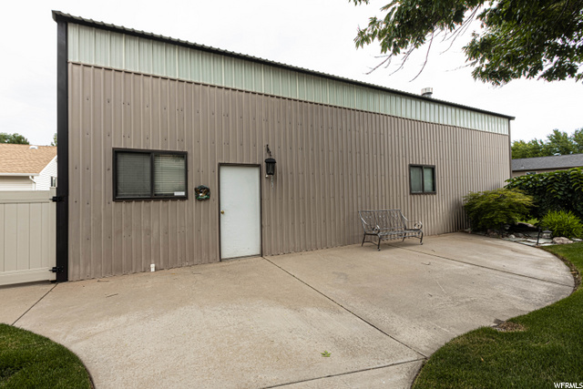 749 N 2575 W, West Point, UT 84015 — photo 5