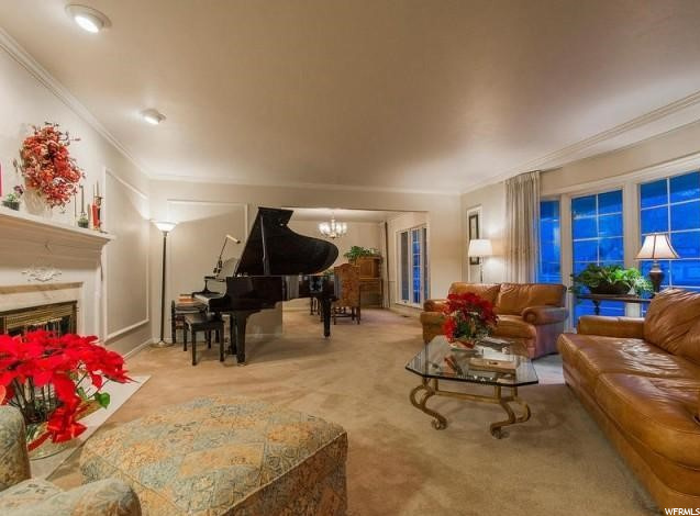 1350 S 1000 E, Mapleton, UT 84664 — photo 4