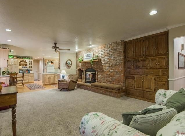 1350 S 1000 E, Mapleton, UT 84664 — photo 9