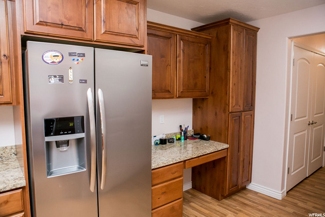365 E 2280 N #A, North Logan, UT 84341 — photo 9