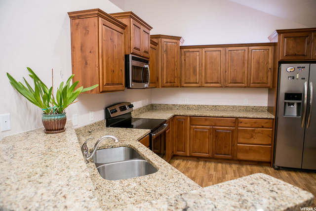 365 E 2280 N #A, North Logan, UT 84341 — photo 2