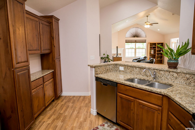 365 E 2280 N #A, North Logan, UT 84341 — photo 7