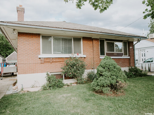 1336 S Jefferson Ave E, Ogden, UT 84403 — photo 2