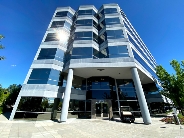 6975 UNION PARK, Cottonwood Heights, Utah 84047, ,Commercial Lease,For Sale,UNION PARK,1682057