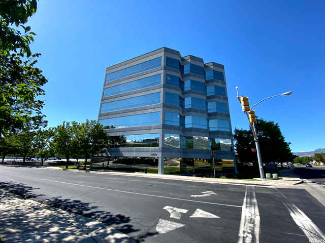 6975 UNION PARK, Cottonwood Heights, Utah 84047, ,Commercial Lease,For Sale,UNION PARK,1682057