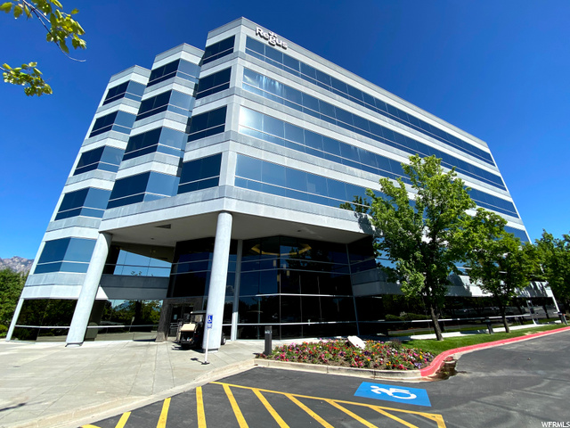 6975 UNION PARK, Cottonwood Heights, Utah 84047, ,Commercial Lease,For Sale,UNION PARK,1682057