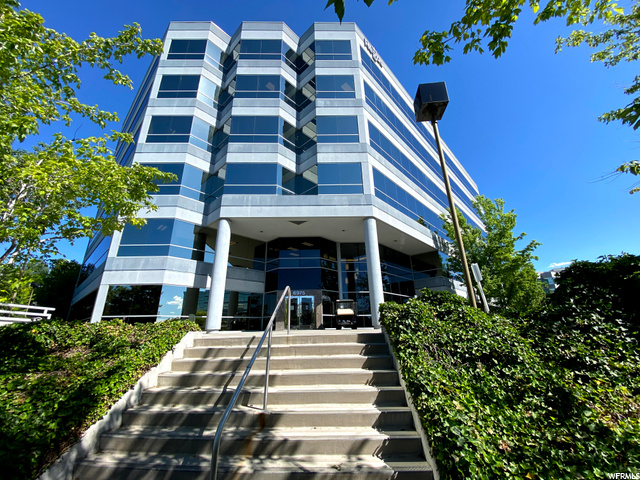 6975 UNION PARK, Cottonwood Heights, Utah 84047, ,Commercial Lease,For Sale,UNION PARK,1682057