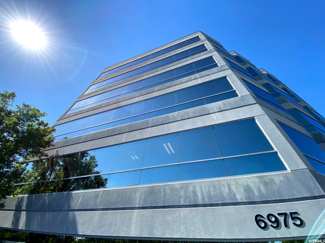 6975 UNION PARK, Cottonwood Heights, Utah 84047, ,Commercial Lease,For Sale,UNION PARK,1682057