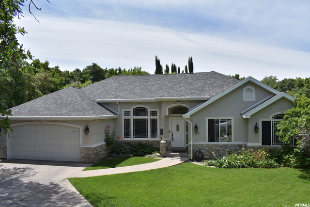 1224 E Lakeview Dr S, Bountiful, UT 84010 — photo 2