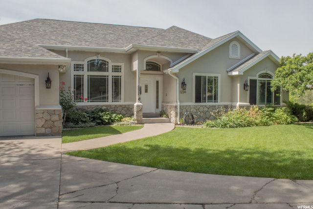 1224 E Lakeview Dr S, Bountiful, UT 84010 — photo 5
