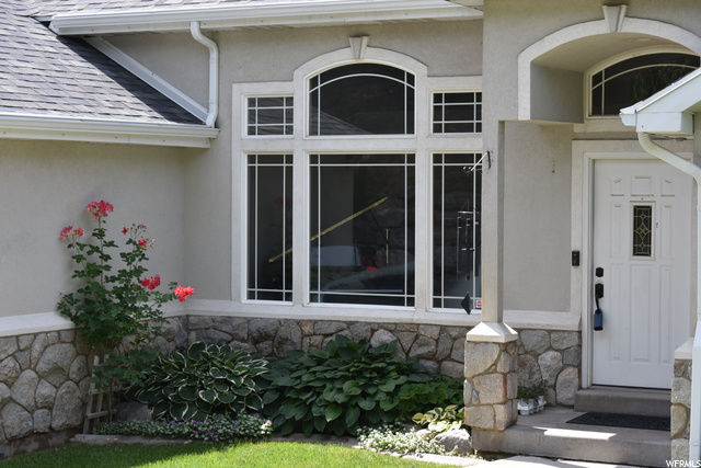 1224 E Lakeview Dr S, Bountiful, UT 84010 — photo 4