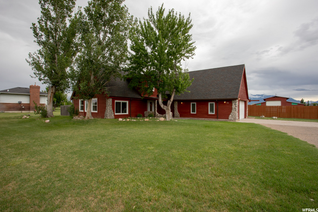 5414 S 5250 W, Hooper, UT 84315 — photo 2