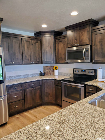 177 E 2440 N, North Logan, UT 84341 — photo 4