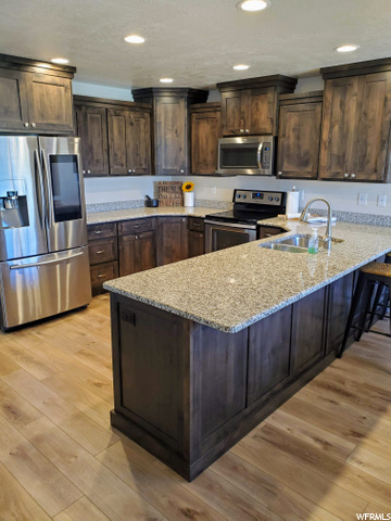 177 E 2440 N, North Logan, UT 84341 — photo 2