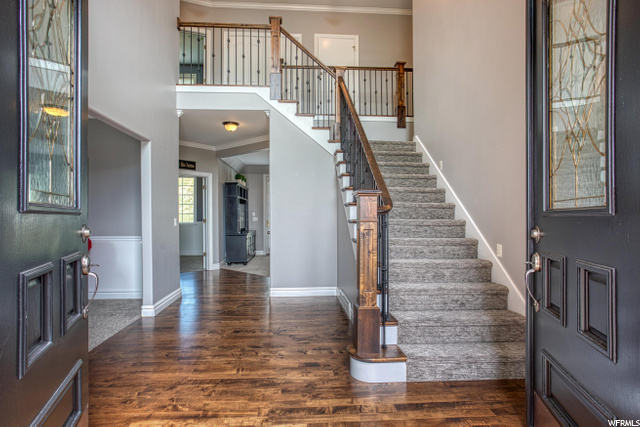 1150 Eaglewood Loop, North Salt Lake, UT 84054 — photo 3