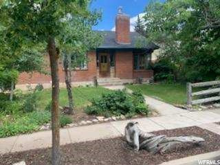 730 Hillcrest Ave, Logan, UT 84321 — photo 2