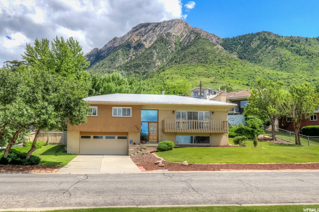 4561 S Loren Von Dr, Salt Lake City, UT 84124