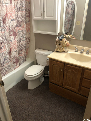 4571 W Hillside Dr, Vernal, UT 84078 — photo 5