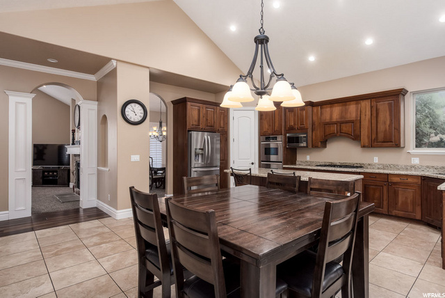 4375 S Foothill Dr, Bountiful, UT 84010 — photo 8
