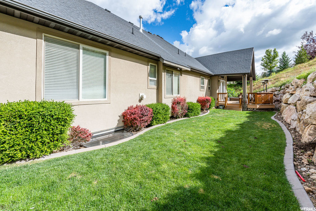 4375 S Foothill Dr, Bountiful, UT 84010 — photo 3