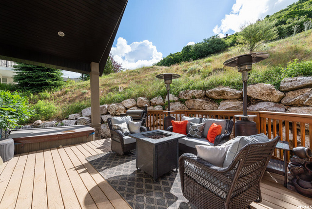 4375 S Foothill Dr, Bountiful, UT 84010 — photo 4