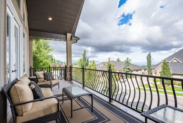 4375 S Foothill Dr, Bountiful, UT 84010 — photo 2