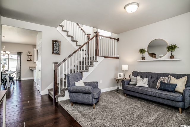 2465 W Harmony Dr, Layton, UT 84041 — photo 2