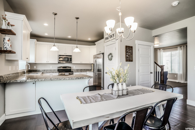 2465 W Harmony Dr, Layton, UT 84041 — photo 7