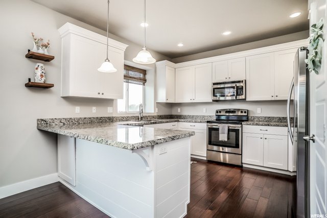 2465 W Harmony Dr, Layton, UT 84041 — photo 8