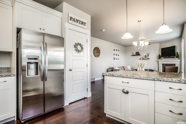 2465 W Harmony Dr, Layton, UT 84041 — photo 10