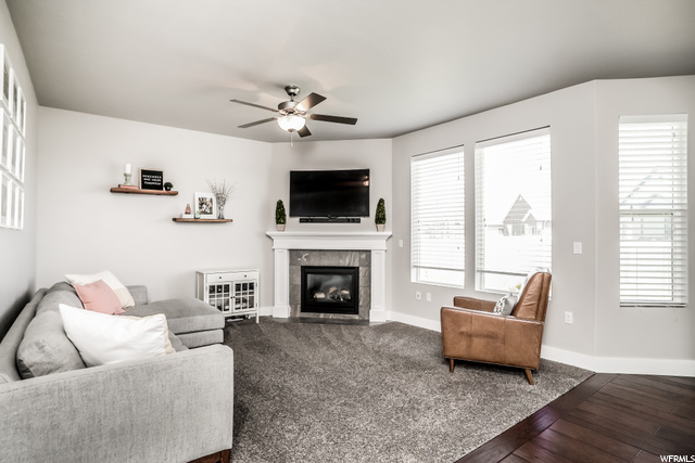 2465 W Harmony Dr, Layton, UT 84041 — photo 4