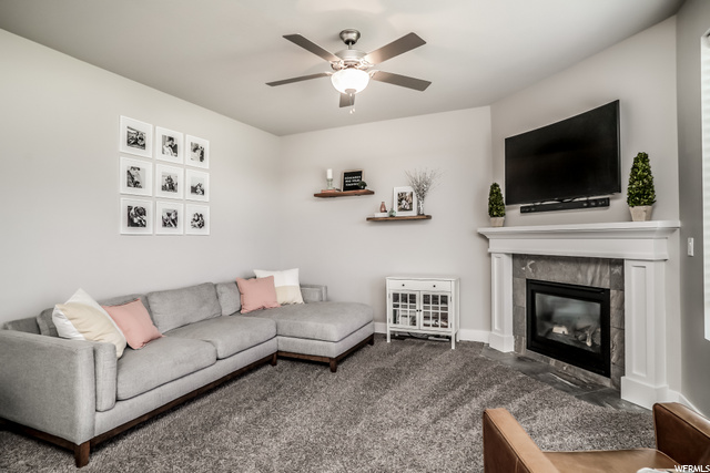 2465 W Harmony Dr, Layton, UT 84041 — photo 5