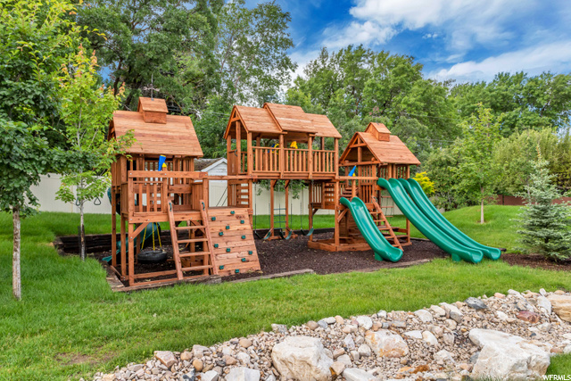 214 E 1200 S, Bountiful, UT 84010 — photo 9