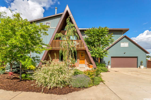 214 E 1200 S, Bountiful, UT 84010 — photo 4