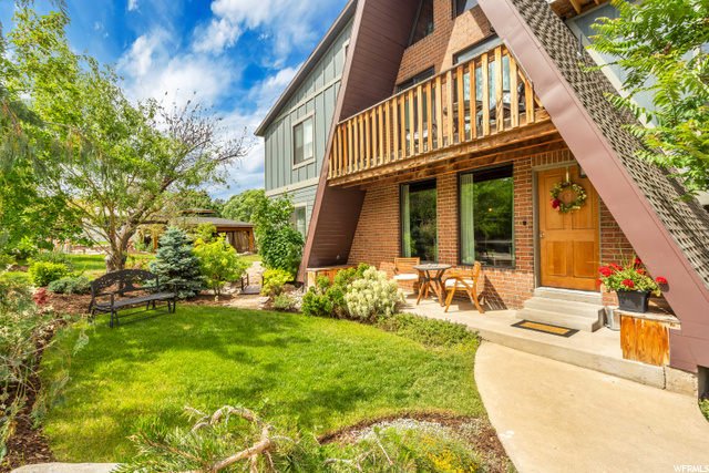 214 E 1200 S, Bountiful, UT 84010 — photo 3