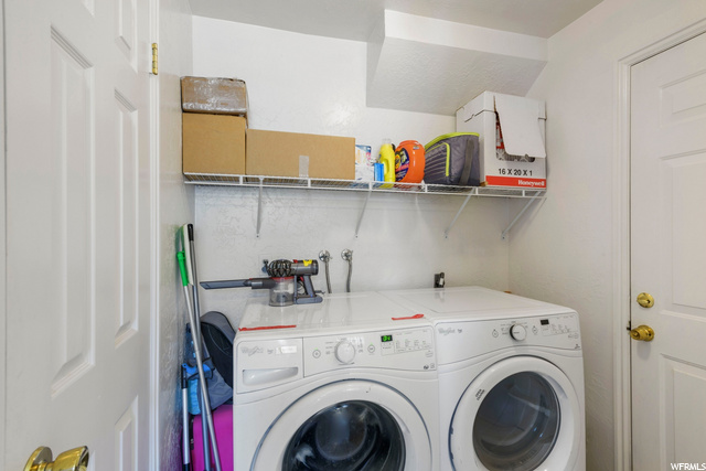 719 E Gables St, Midvale, UT 84047 — photo 9