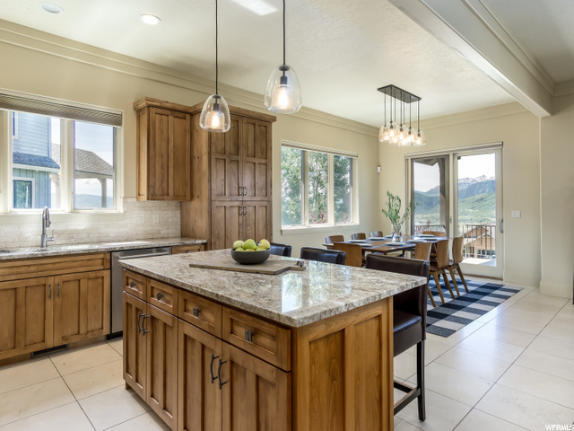 3379 N Wind River Ct, Eden, UT 84310 — photo 6