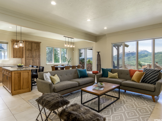 3379 N Wind River Ct, Eden, UT 84310 — photo 4