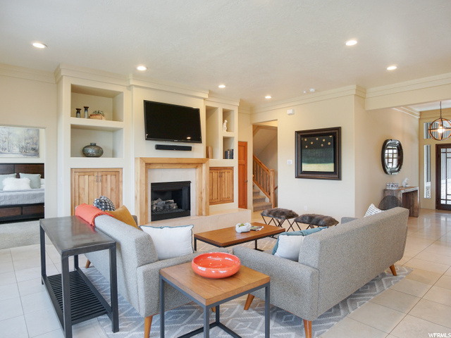 3379 N Wind River Ct, Eden, UT 84310 — photo 3
