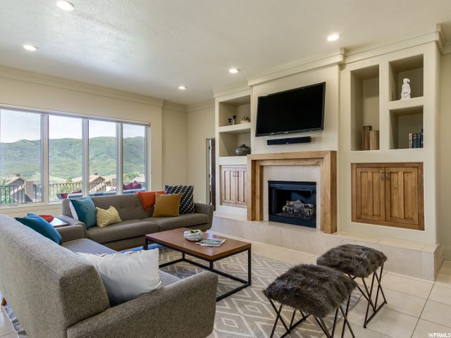 3379 N Wind River Ct, Eden, UT 84310 — photo 2