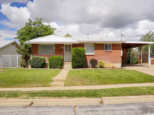 99 N 500 E, Clearfield, UT 84015 — photo 3