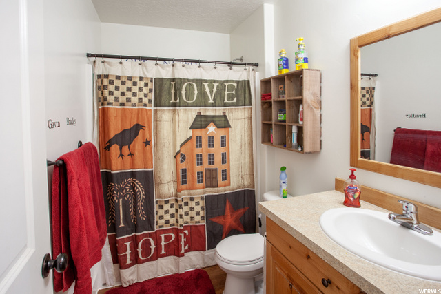 2315 E 4300 S, Vernal, UT 84078 — photo 12